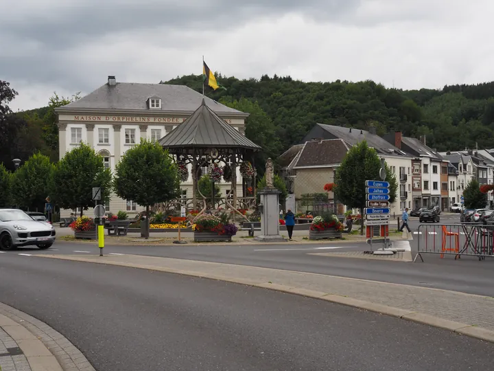 Malmedy (België)